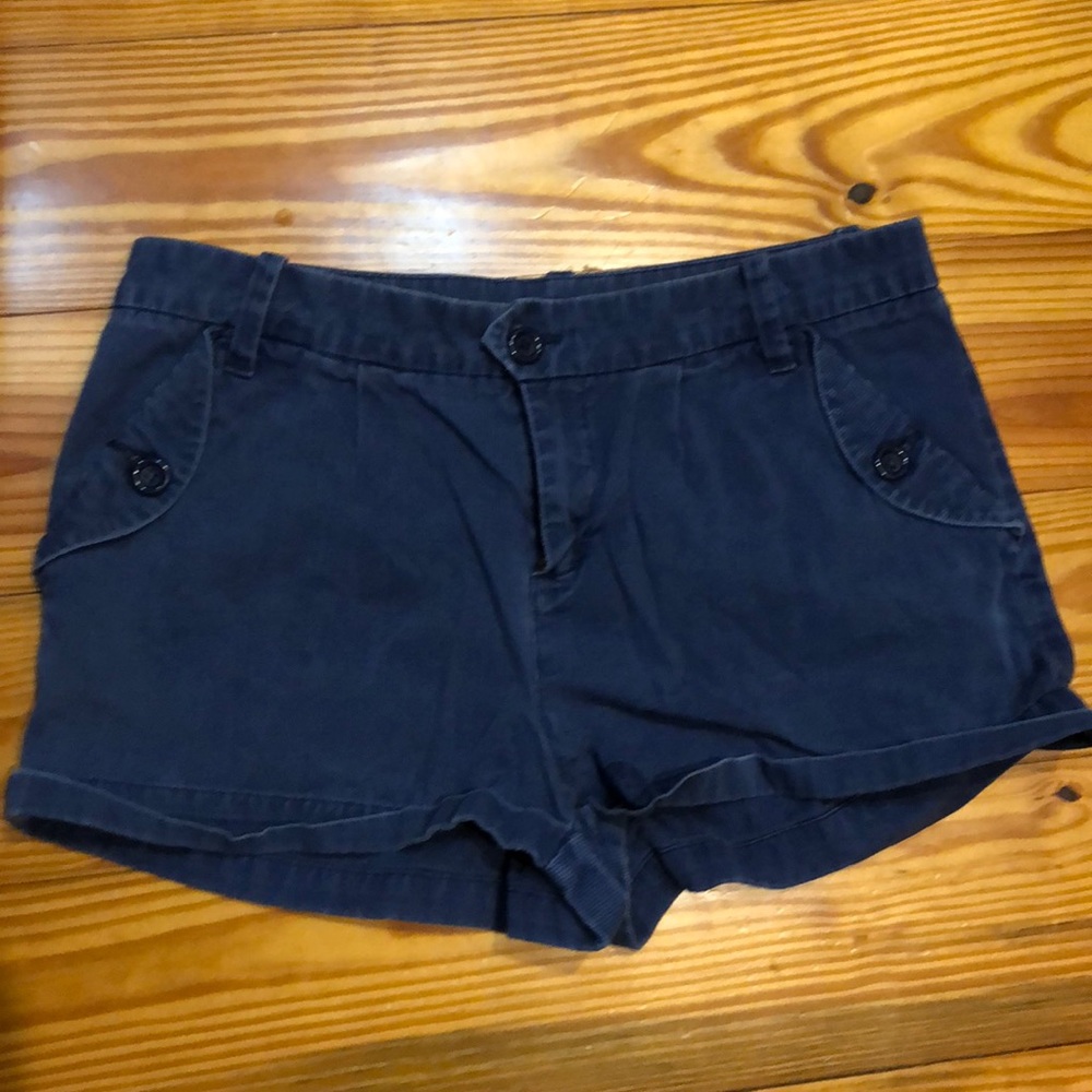 Lux. Shorts